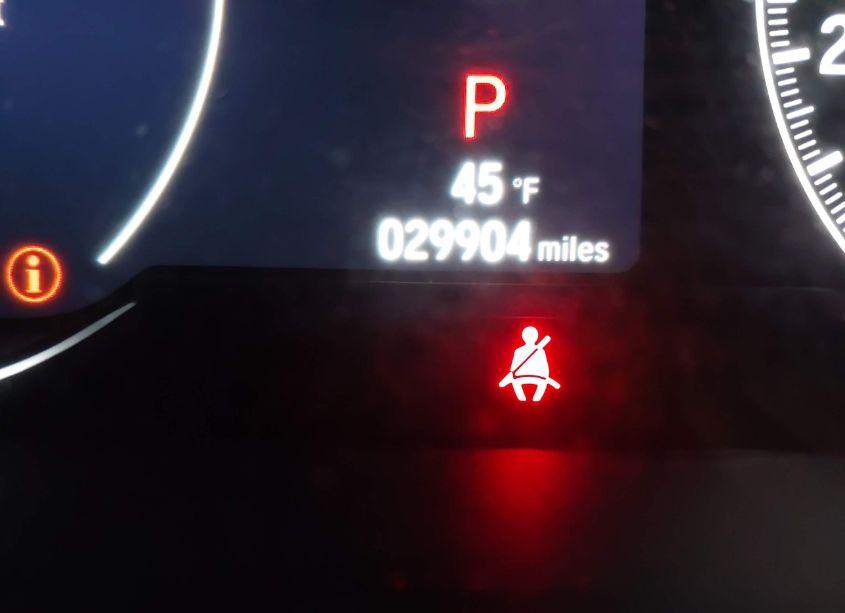 Photo 15 of 2022 Honda Accord SPORT SPECIAL EDITION (VIN 1HGCV1F48NA035466)