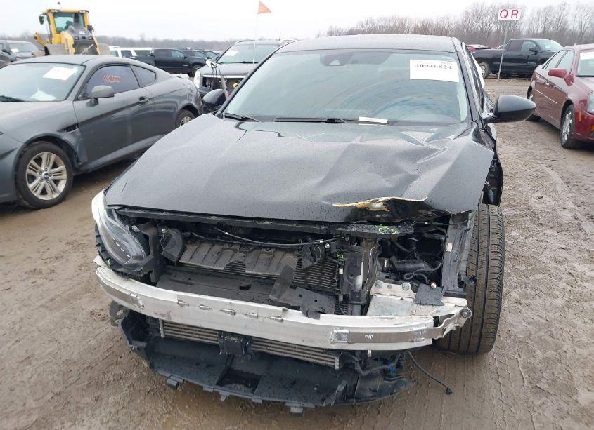 Photo 6 of 2022 Honda Accord SPORT SPECIAL EDITION (VIN 1HGCV1F48NA035466)