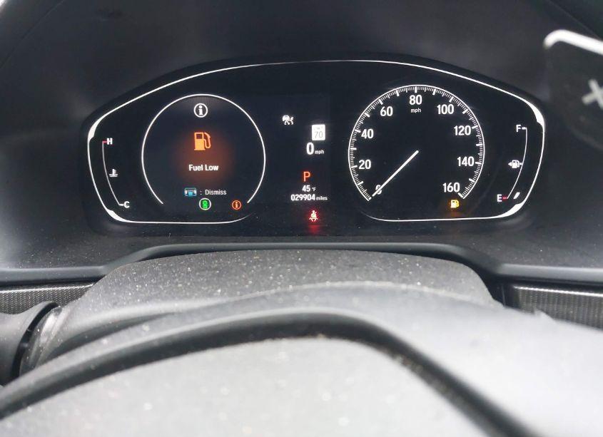 Photo 7 of 2022 Honda Accord SPORT SPECIAL EDITION (VIN 1HGCV1F48NA035466)