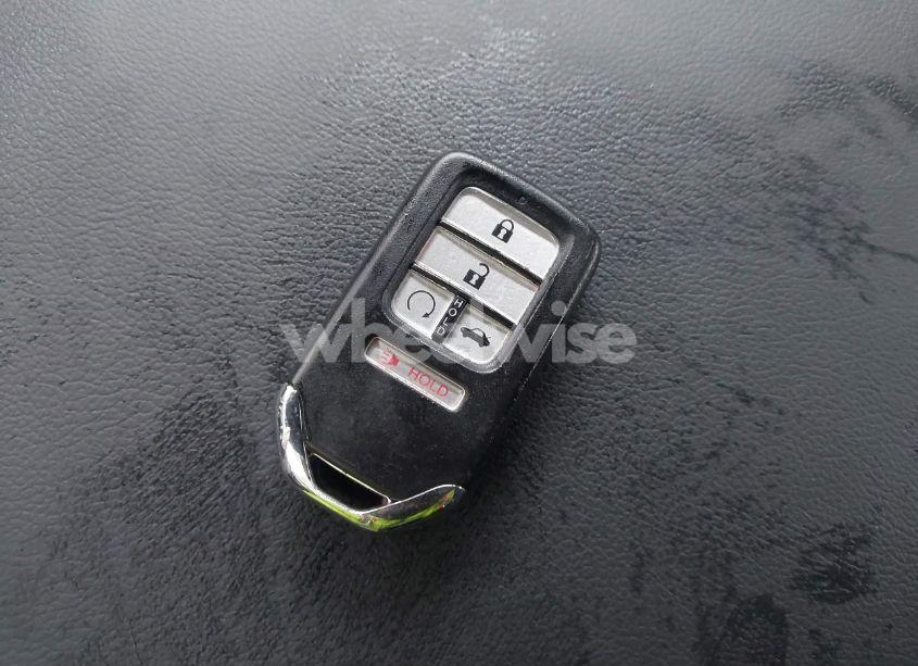 Photo 11 of 2022 Honda Accord SPORT SPECIAL EDITION (VIN 1HGCV1F48NA071478)