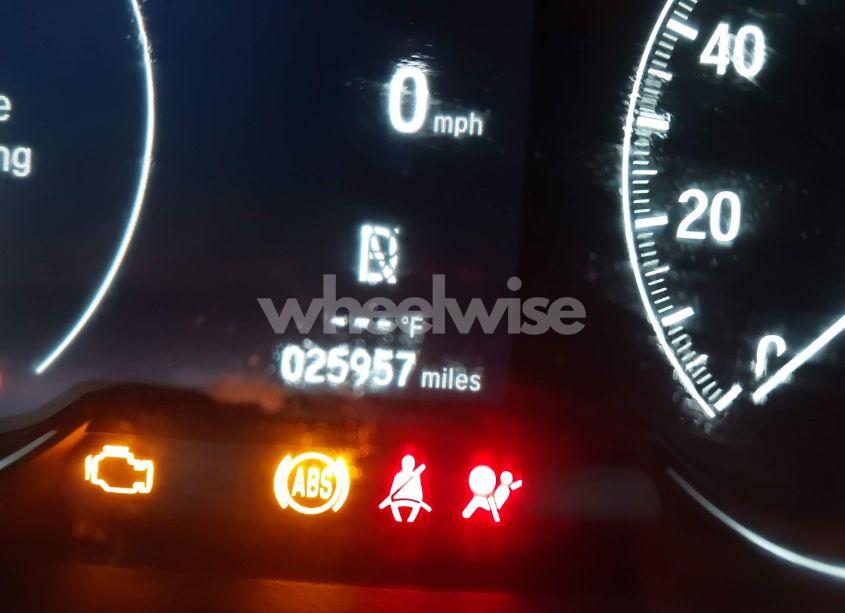 Photo 15 of 2022 Honda Accord SPORT SPECIAL EDITION (VIN 1HGCV1F48NA071478)