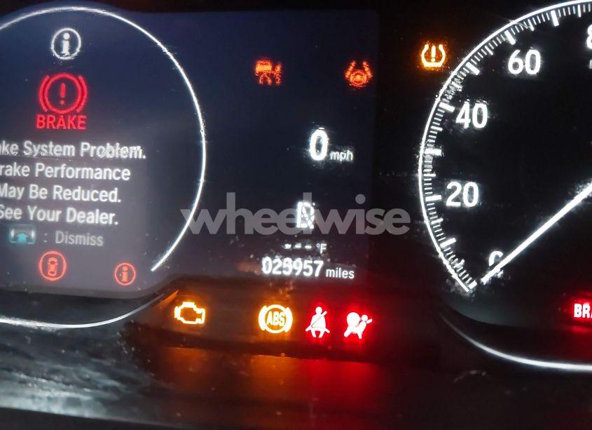 Photo 7 of 2022 Honda Accord SPORT SPECIAL EDITION (VIN 1HGCV1F48NA071478)