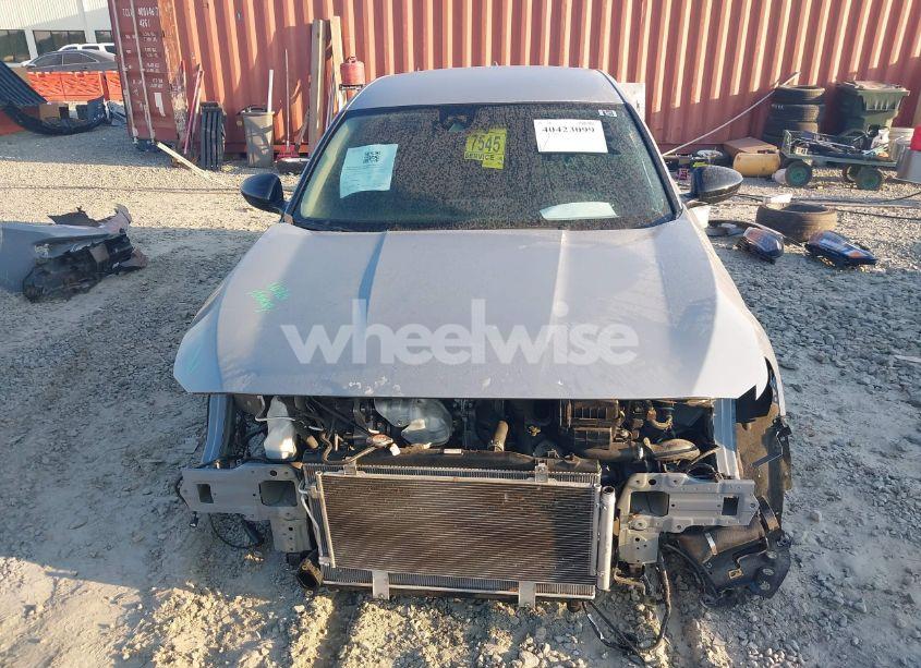 Photo 13 of 2022 Honda Accord SPORT SPECIAL EDITION (VIN 1HGCV1F48NA094436)