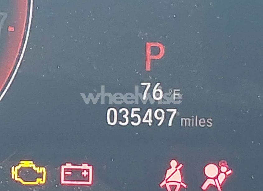 Photo 16 of 2022 Honda Accord SPORT SPECIAL EDITION (VIN 1HGCV1F48NA094436)