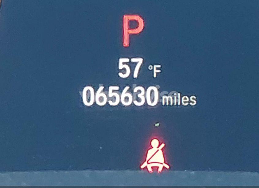 Photo 12 of 2018 Honda Accord EX (VIN 1HGCV1F49JA007847)