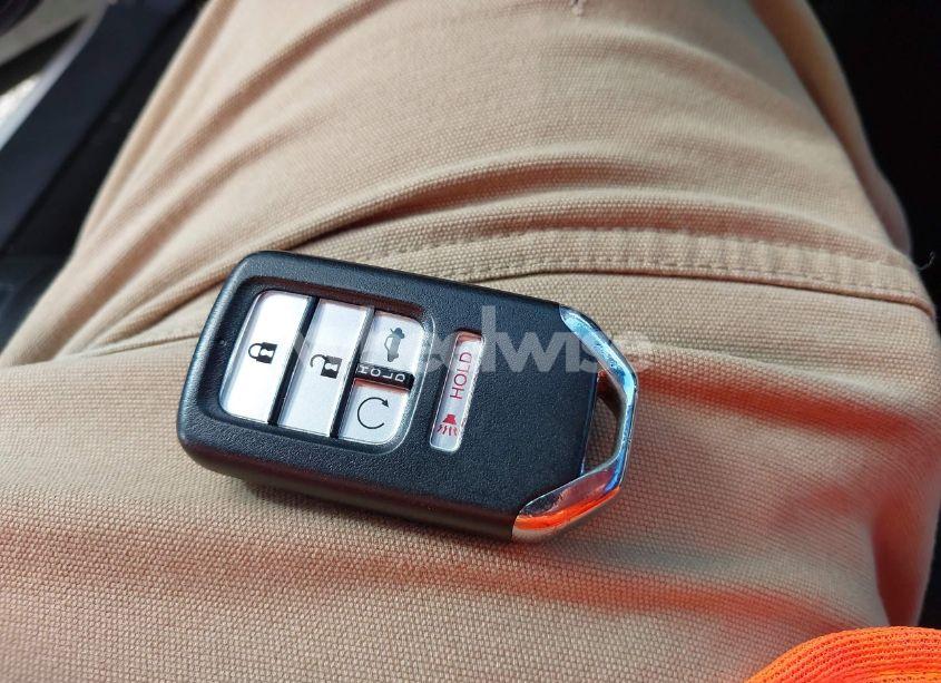 Photo 11 of 2018 Honda Accord EX (VIN 1HGCV1F49JA071791)