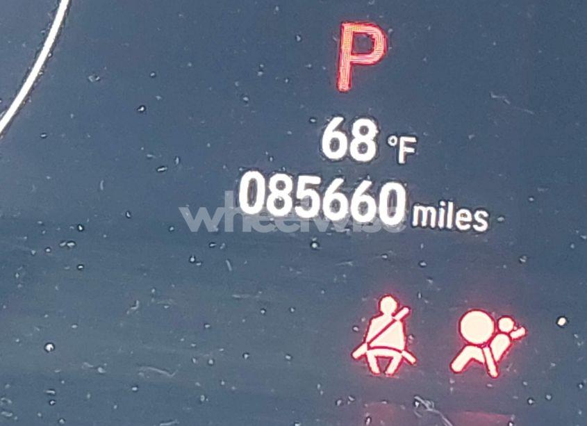 Photo 15 of 2018 Honda Accord EX (VIN 1HGCV1F49JA071791)