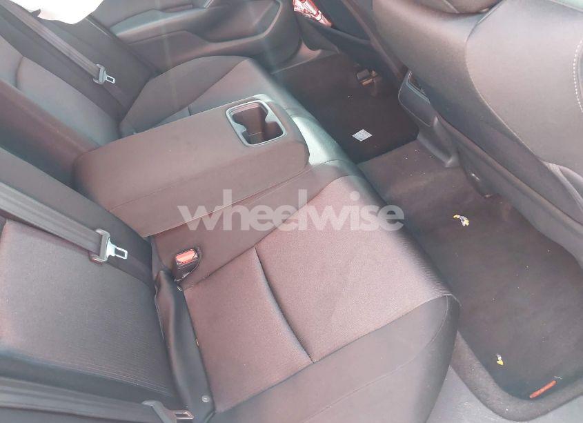 Photo 8 of 2018 Honda Accord EX (VIN 1HGCV1F49JA071791)