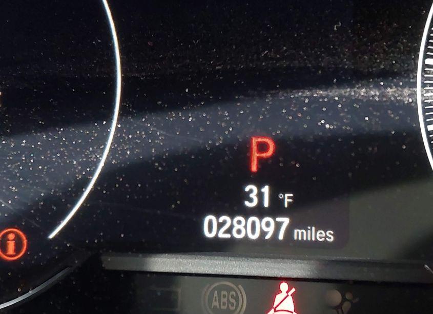 Photo 16 of 2018 Honda Accord EX (VIN 1HGCV1F49JA092964)