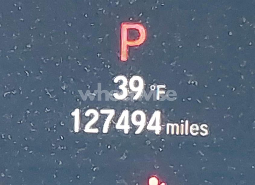 Photo 15 of 2018 Honda Accord EX (VIN 1HGCV1F49JA113795)