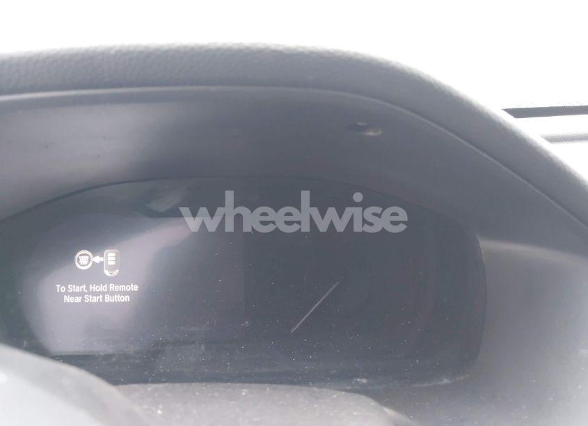 Photo 11 of 2018 Honda Accord EX (VIN 1HGCV1F49JA197049)