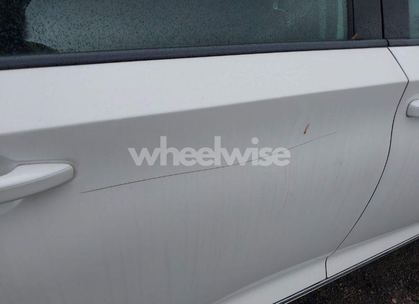 Photo 21 of 2018 Honda Accord EX (VIN 1HGCV1F49JA197049)