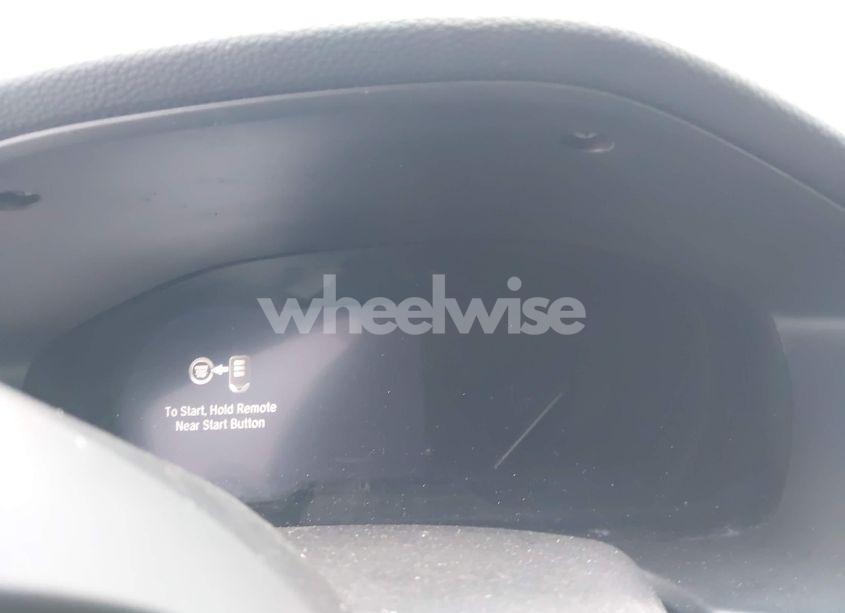 Photo 7 of 2018 Honda Accord EX (VIN 1HGCV1F49JA197049)