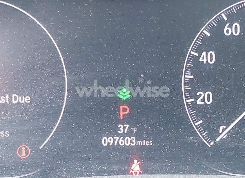 Photo 15 of 2019 Honda Accord EX (VIN 1HGCV1F49KA021832)