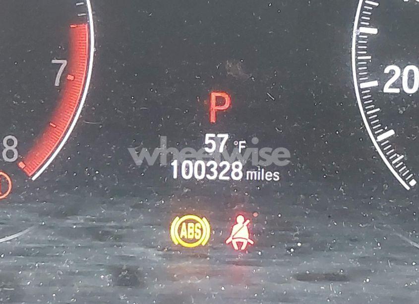 Photo 15 of 2019 Honda Accord EX (VIN 1HGCV1F49KA025735)