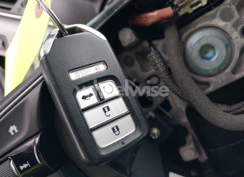 Photo 11 of 2019 Honda Accord EX (VIN 1HGCV1F49KA102636)