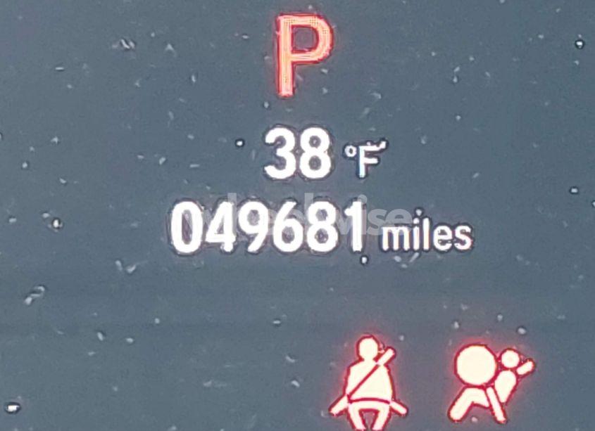 Photo 16 of 2019 Honda Accord EX (VIN 1HGCV1F49KA102636)