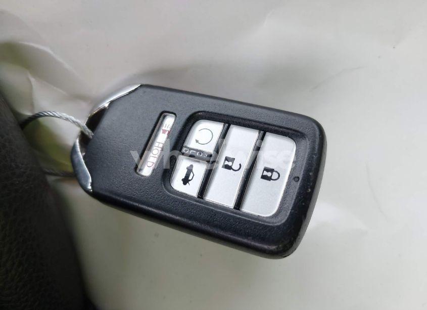 Photo 11 of 2019 Honda Accord EX (VIN 1HGCV1F49KA138469)