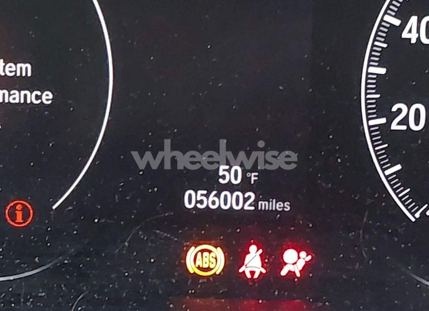 Photo 15 of 2019 Honda Accord EX (VIN 1HGCV1F49KA138469)