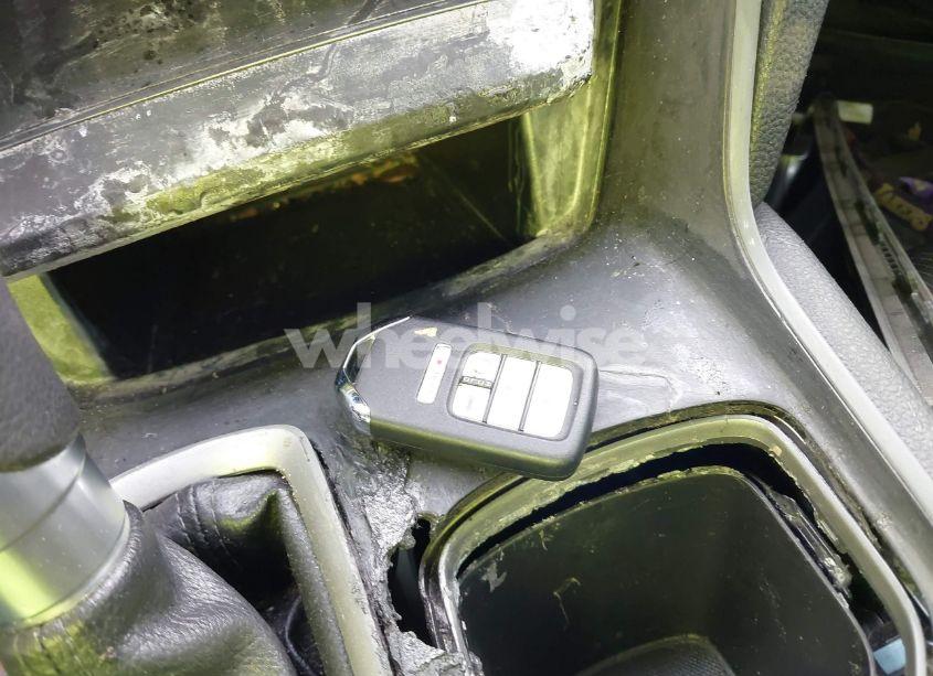 Photo 11 of 2020 Honda Accord EX (VIN 1HGCV1F49LA037854)