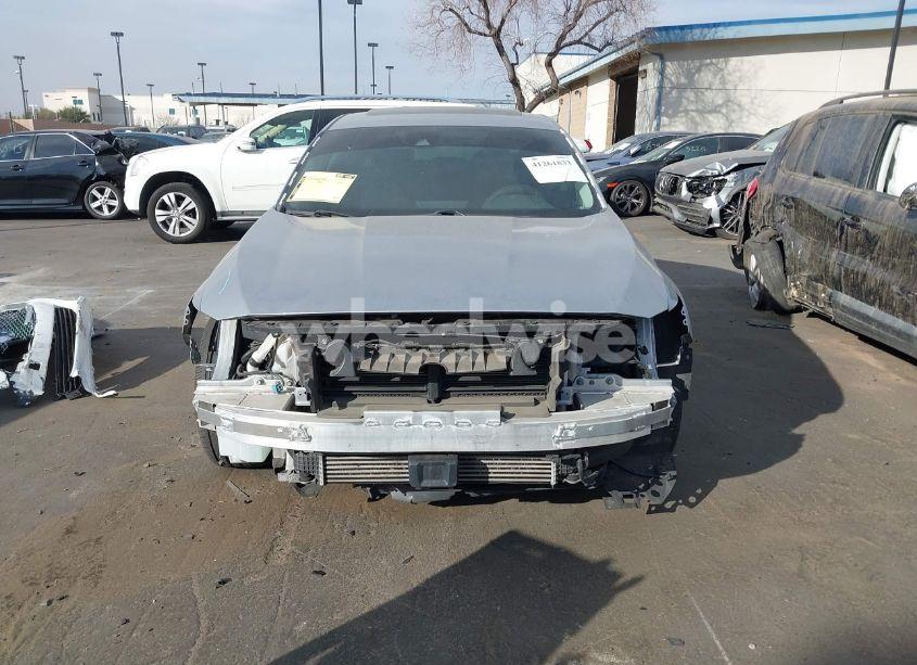 Photo 13 of 2020 Honda Accord EX (VIN 1HGCV1F49LA037854)