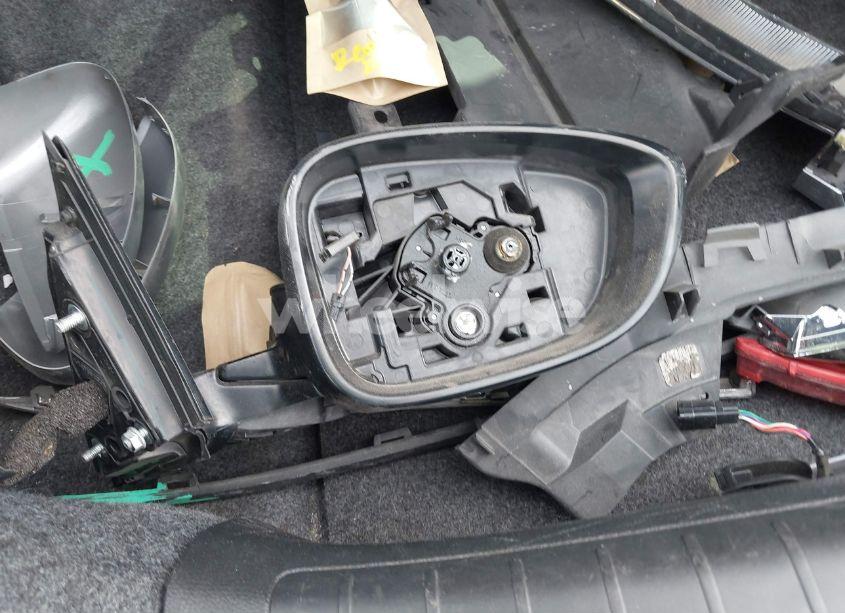 Photo 19 of 2020 Honda Accord EX (VIN 1HGCV1F49LA037854)