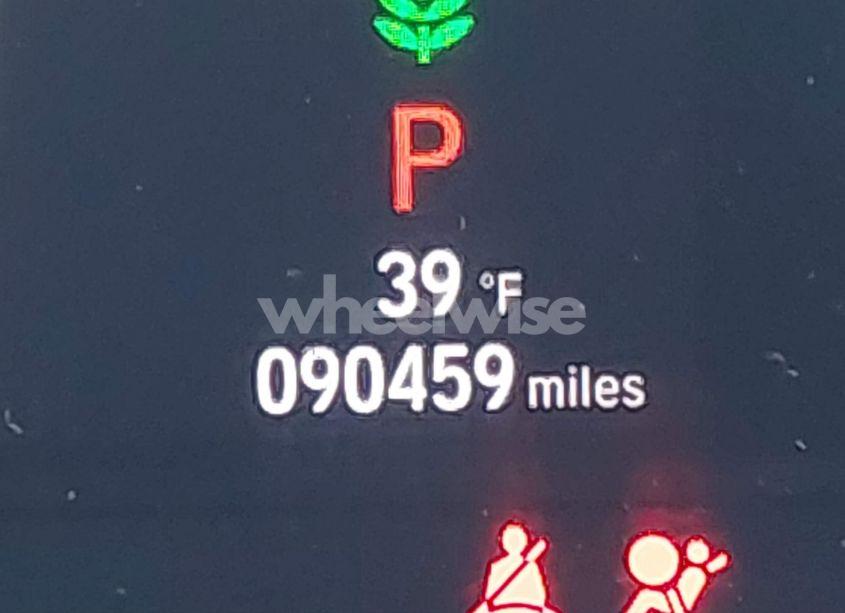 Photo 15 of 2020 Honda Accord EX (VIN 1HGCV1F49LA060311)