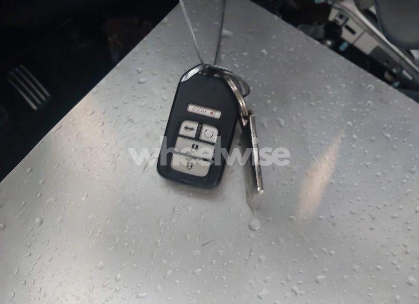 Photo 11 of 2021 Honda Accord SPORT SPECIAL EDITION (VIN 1HGCV1F49MA035653)