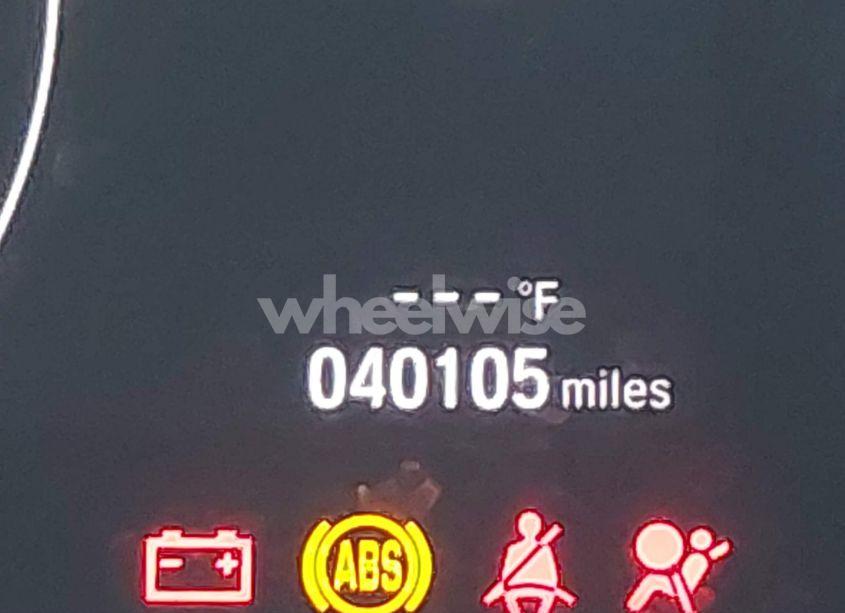 Photo 15 of 2021 Honda Accord SPORT SPECIAL EDITION (VIN 1HGCV1F49MA035653)