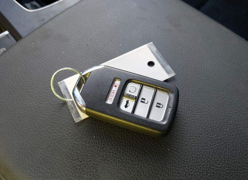 Photo 11 of 2022 Honda Accord SPORT SPECIAL EDITION (VIN 1HGCV1F49NA012018)