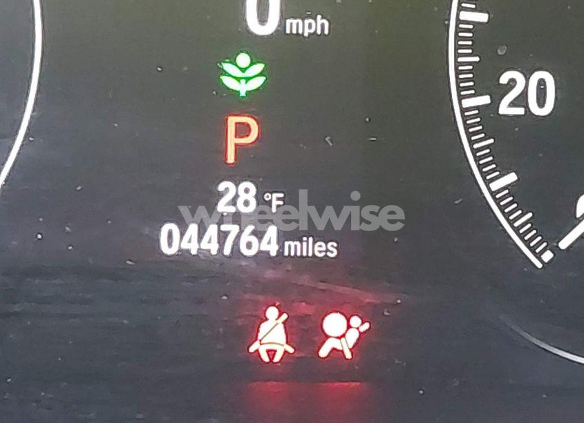 Photo 15 of 2022 Honda Accord SPORT SPECIAL EDITION (VIN 1HGCV1F49NA016182)