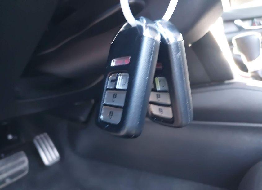 Photo 11 of 2022 Honda Accord SPORT SPECIAL EDITION (VIN 1HGCV1F49NA020409)