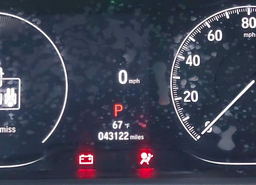 Photo 15 of 2022 Honda Accord SPORT SPECIAL EDITION (VIN 1HGCV1F49NA020409)