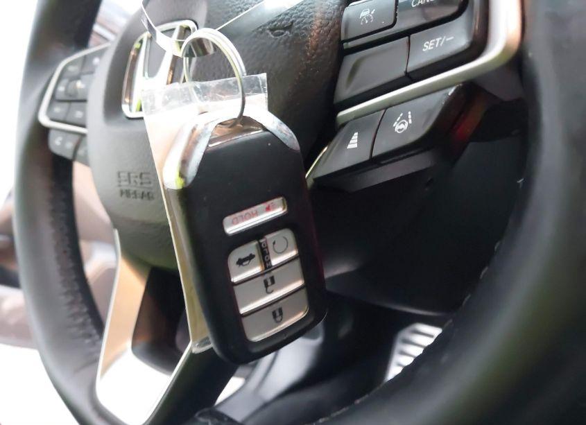 Photo 11 of 2022 Honda Accord SPORT SPECIAL EDITION (VIN 1HGCV1F49NA023228)