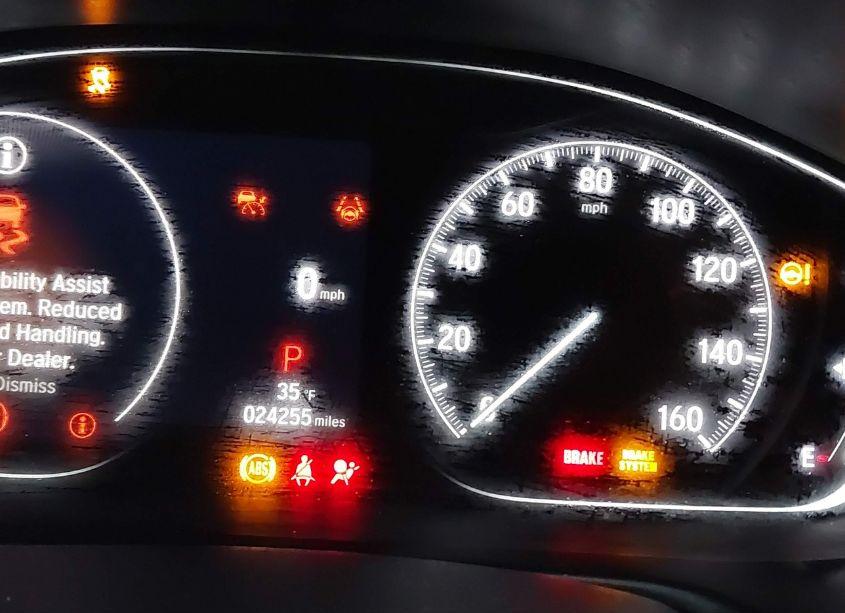 Photo 15 of 2022 Honda Accord SPORT SPECIAL EDITION (VIN 1HGCV1F49NA023228)