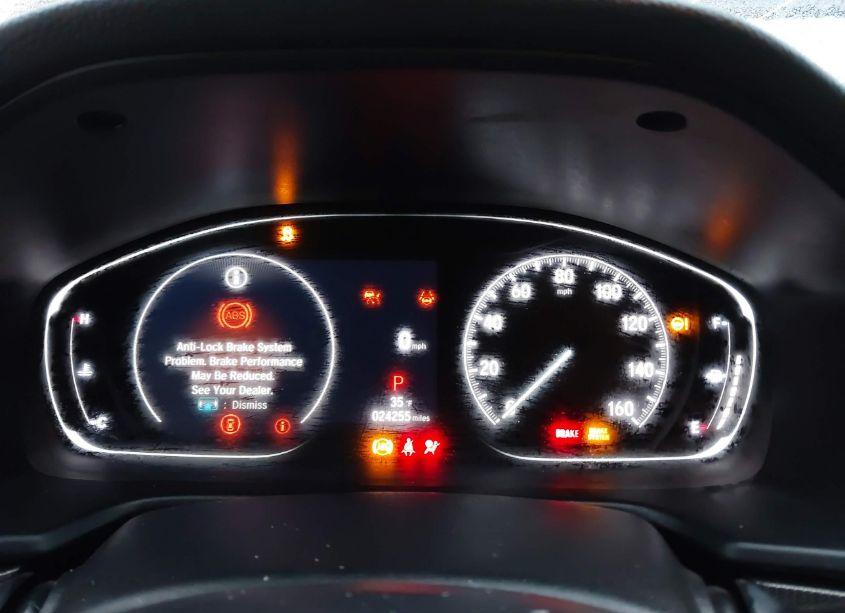 Photo 7 of 2022 Honda Accord SPORT SPECIAL EDITION (VIN 1HGCV1F49NA023228)