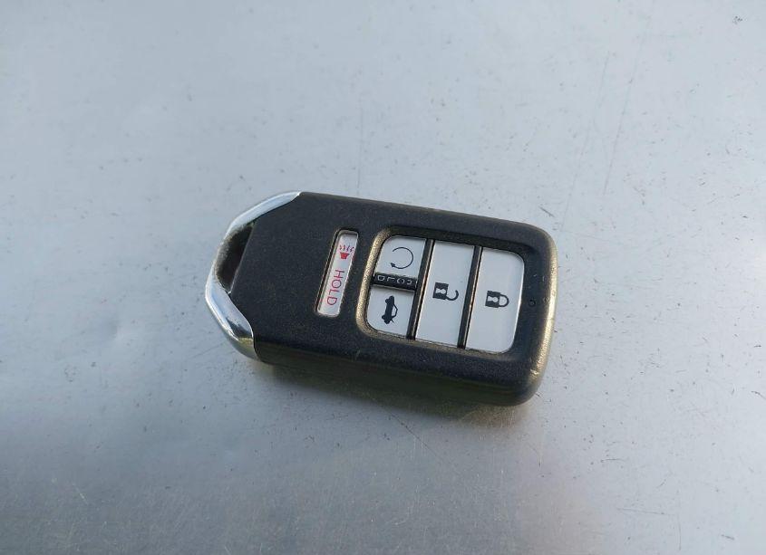 Photo 11 of 2022 Honda Accord SPORT SE (VIN 1HGCV1F49NA038795)