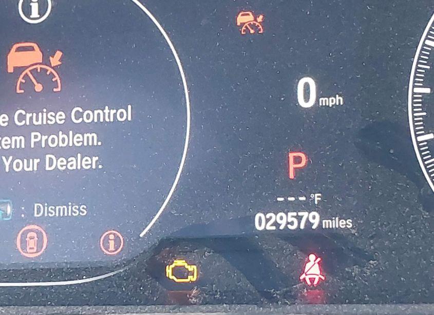 Photo 15 of 2022 Honda Accord SPORT SE (VIN 1HGCV1F49NA038795)