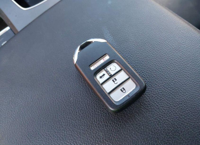 Photo 11 of 2022 Honda Accord SPORT SPECIAL EDITION (VIN 1HGCV1F49NA077189)