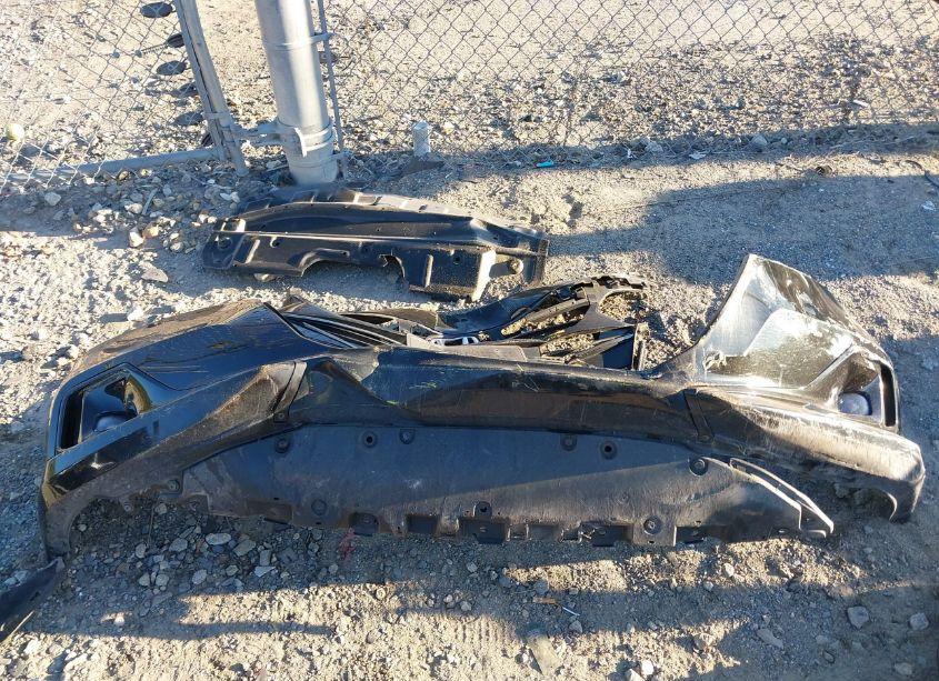 Photo 12 of 2022 Honda Accord SPORT SPECIAL EDITION (VIN 1HGCV1F49NA077189)