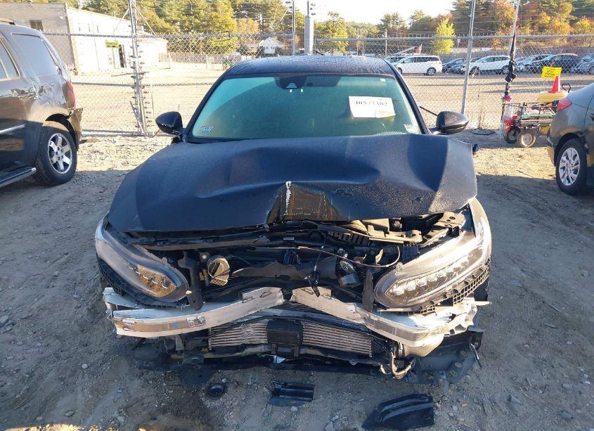 Photo 13 of 2022 Honda Accord SPORT SPECIAL EDITION (VIN 1HGCV1F49NA077189)