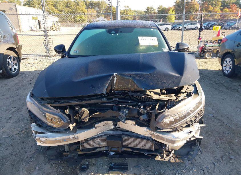 Photo 6 of 2022 Honda Accord SPORT SPECIAL EDITION (VIN 1HGCV1F49NA077189)