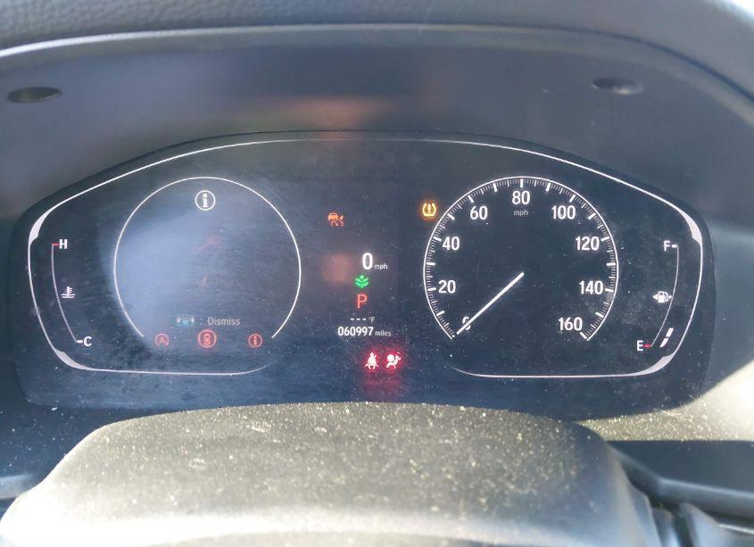 Photo 7 of 2022 Honda Accord SPORT SPECIAL EDITION (VIN 1HGCV1F49NA077189)