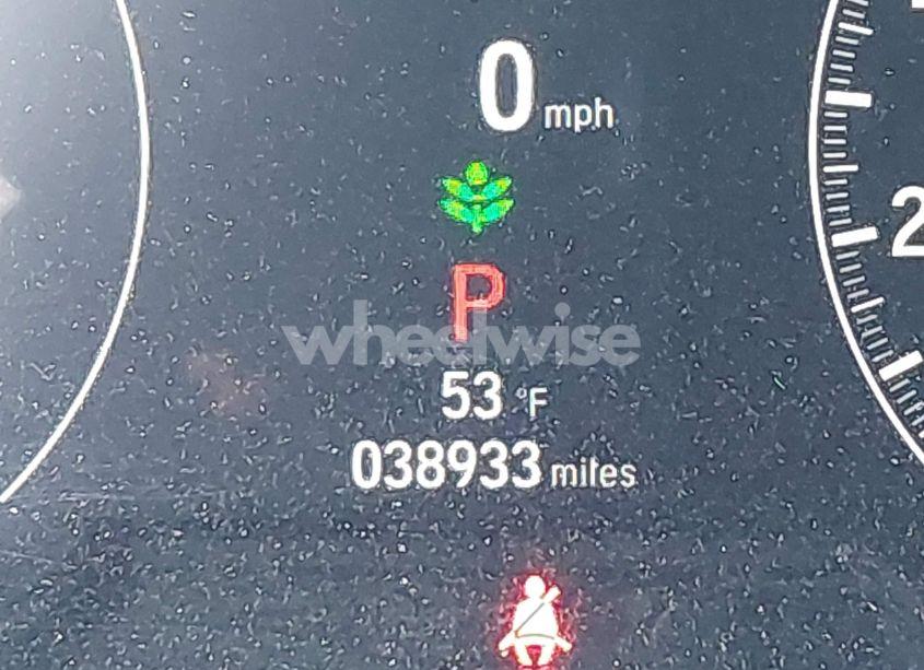 Photo 15 of 2022 Honda Accord SPORT SPECIAL EDITION (VIN 1HGCV1F49NA107923)