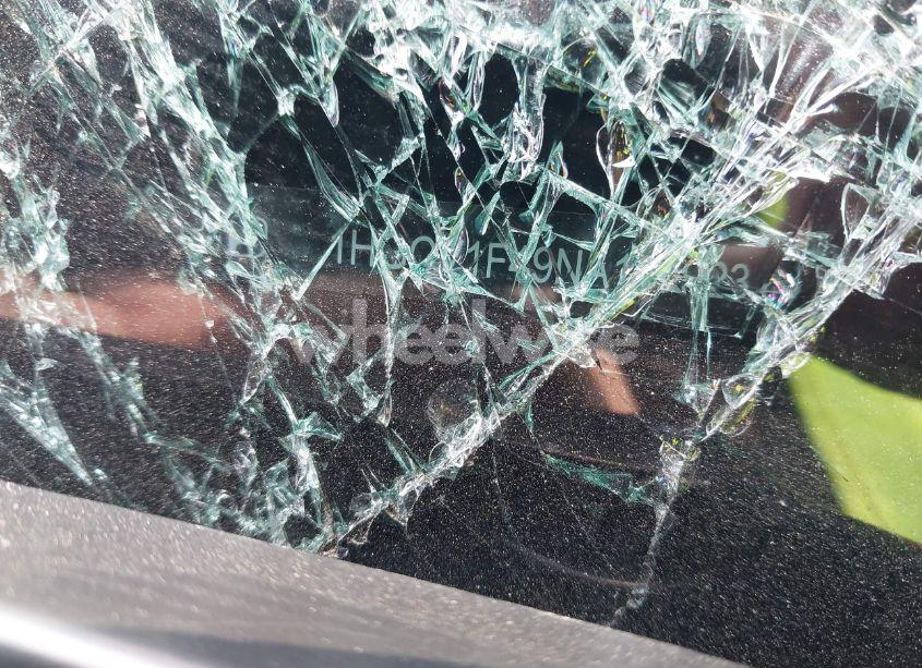 Photo 17 of 2022 Honda Accord SPORT SPECIAL EDITION (VIN 1HGCV1F49NA107923)