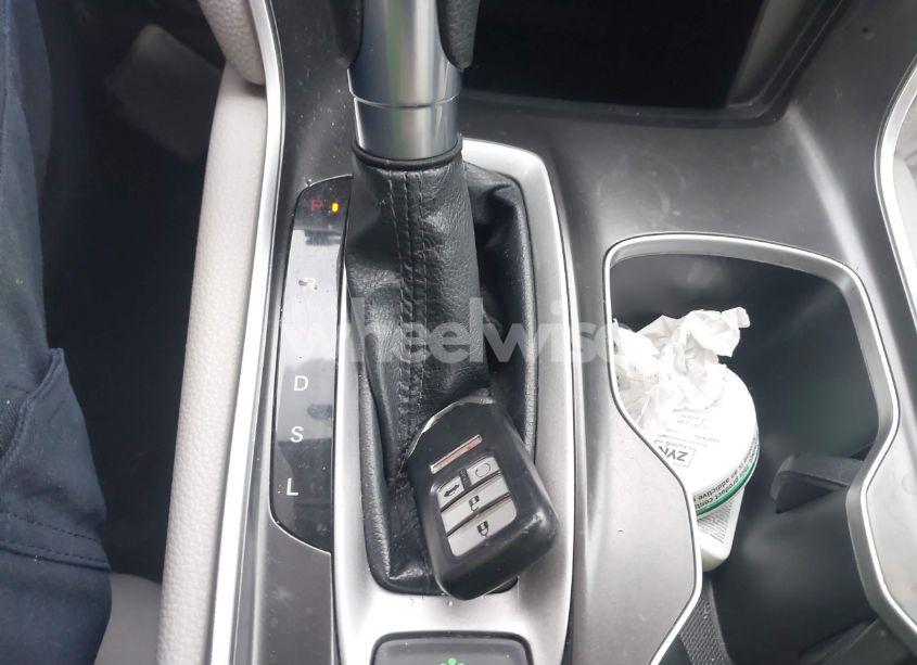 Photo 11 of 2018 Honda Accord EX (VIN 1HGCV1F4XJA032479)