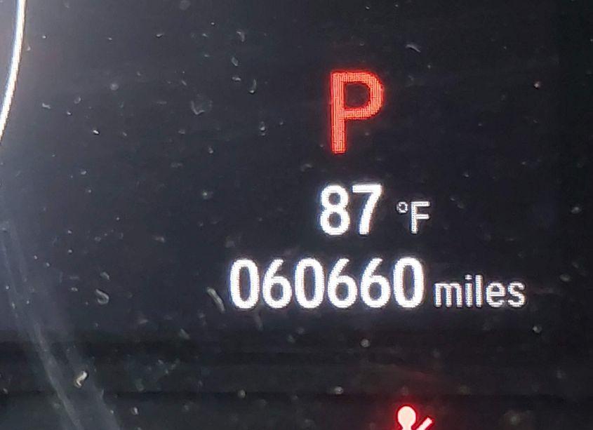 Photo 7 of 2018 Honda Accord EX (VIN 1HGCV1F4XJA037861)