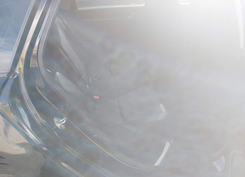 Photo 8 of 2018 Honda Accord EX (VIN 1HGCV1F4XJA037861)