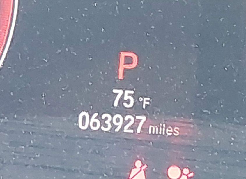 Photo 16 of 2018 Honda Accord EX (VIN 1HGCV1F4XJA087417)