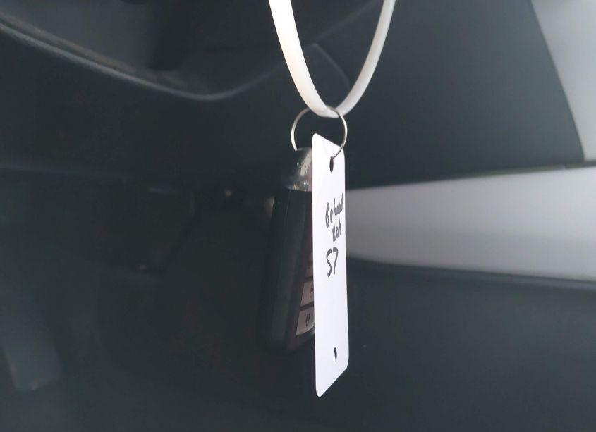 Photo 11 of 2018 Honda Accord EX (VIN 1HGCV1F4XJA138270)